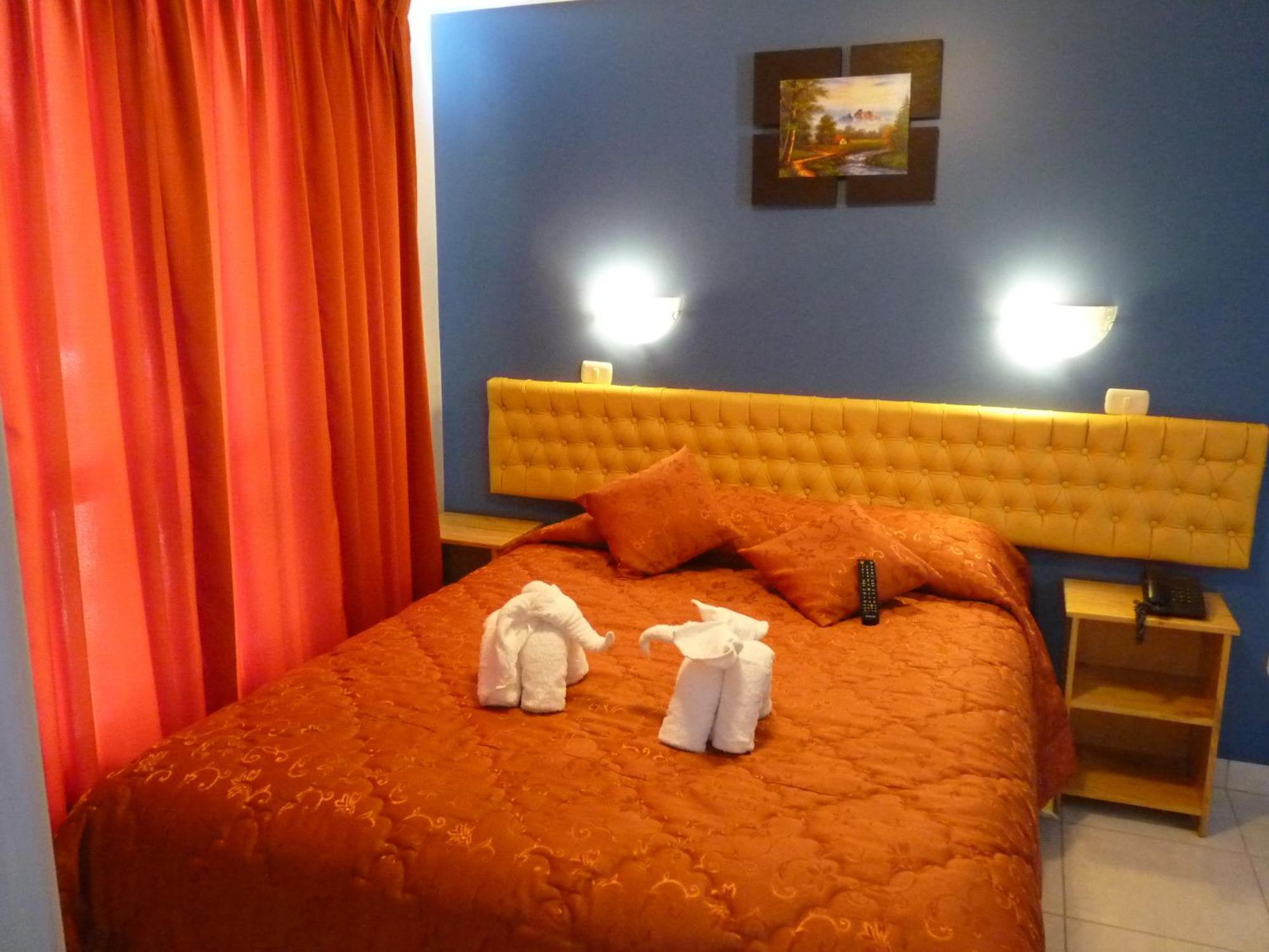 El Peregrino Apart Hotel Abancay Quarto foto