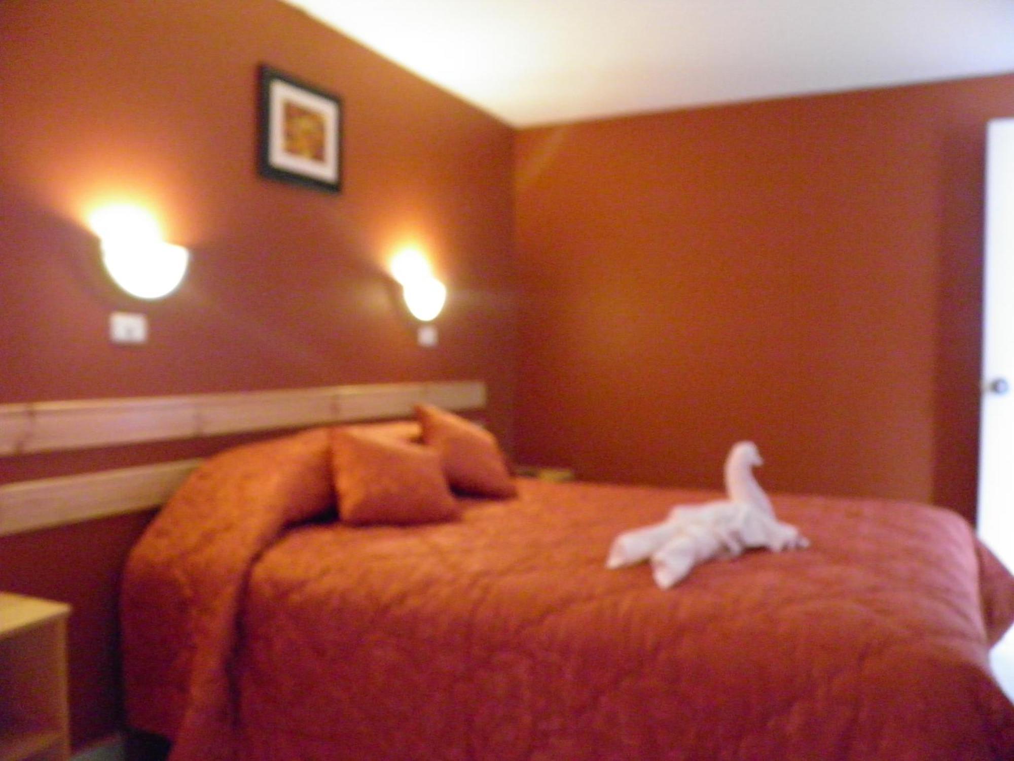 El Peregrino Apart Hotel Abancay Quarto foto